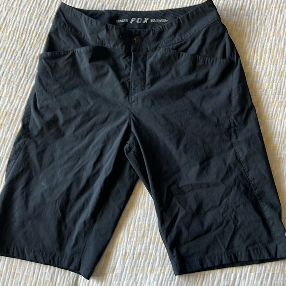 Fox Ranger Bike Shorts